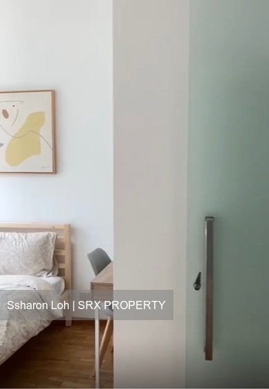 One-north Residences (D5), Apartment #547484331